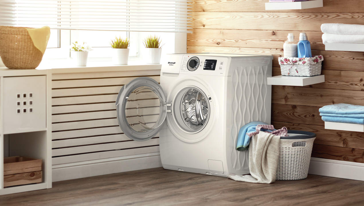 Laver le linge