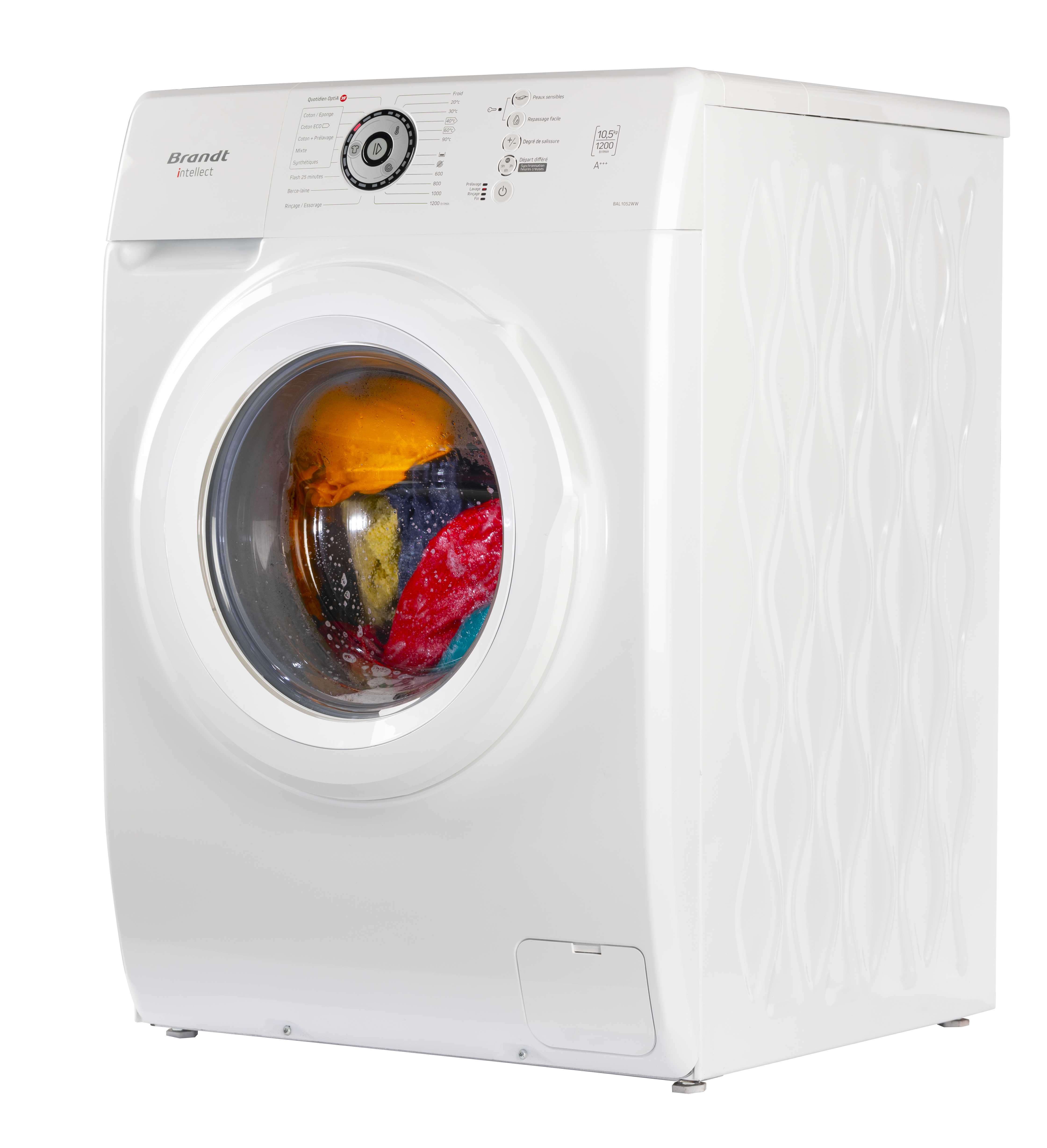 Lave-linge