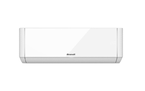 Eco INVERTER BTS09ETSC 9000 BTU 